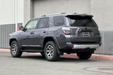 Thumbnail of 2018 Magnetic Gray Metallic Toyota 4Runner