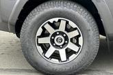 Thumbnail of 2018 Magnetic Gray Metallic Toyota 4Runner