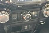 Thumbnail of 2018 Magnetic Gray Metallic Toyota 4Runner