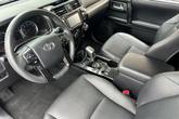 Thumbnail of 2018 Magnetic Gray Metallic Toyota 4Runner
