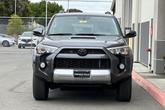 Thumbnail of 2018 Magnetic Gray Metallic Toyota 4Runner