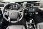 Thumbnail of 2018 Magnetic Gray Metallic Toyota 4Runner