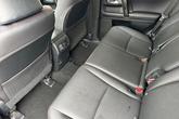 Thumbnail of 2018 Magnetic Gray Metallic Toyota 4Runner