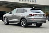 Thumbnail of 2026 Liquid Carbon Metallic Acura MDX