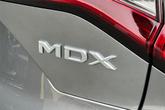 Thumbnail of 2026 Liquid Carbon Metallic Acura MDX