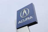 Thumbnail of 2021 Fathom Blue Pearl Acura RDX
