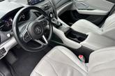 Thumbnail of 2021 Fathom Blue Pearl Acura RDX