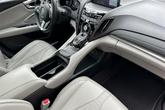 Thumbnail of 2021 Fathom Blue Pearl Acura RDX