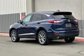 Thumbnail of 2021 Fathom Blue Pearl Acura RDX