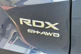 Thumbnail of 2021 Fathom Blue Pearl Acura RDX