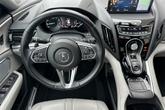 Thumbnail of 2021 Fathom Blue Pearl Acura RDX