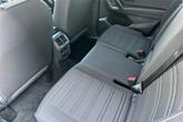 Thumbnail of 2023 Platinum Gray Metallic Volkswagen Tiguan