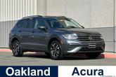 Photo of 2023 Platinum Gray Metallic Volkswagen Tiguan