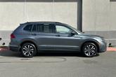 Thumbnail of 2023 Platinum Gray Metallic Volkswagen Tiguan
