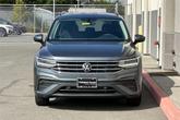 Thumbnail of 2023 Platinum Gray Metallic Volkswagen Tiguan