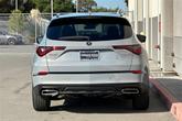 Thumbnail of 2026 Urban Gray Pearl Acura MDX