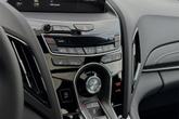 Thumbnail of 2025 Liquid Carbon Metallic Acura RDX