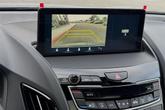 Thumbnail of 2025 Liquid Carbon Metallic Acura RDX