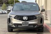 Thumbnail of 2025 Liquid Carbon Metallic Acura RDX