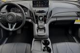 Thumbnail of 2025 Liquid Carbon Metallic Acura RDX