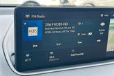 Thumbnail of 2023 Platinum White Pearl Acura MDX