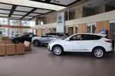 Thumbnail of 2023 Platinum White Pearl Acura MDX