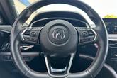 Thumbnail of 2023 Platinum White Pearl Acura MDX