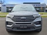 Thumbnail of 2022 CARBONIZED GRAY METALLIC Ford Explorer