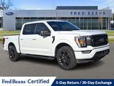 Photo of 2022 OXFORD WHITE Ford F-150