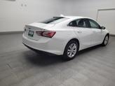 Thumbnail of 2022 Summit White Chevrolet Malibu