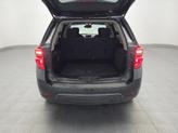 Thumbnail of 2017 Nightfall Gray Metallic Chevrolet Equinox