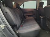 Thumbnail of 2017 Nightfall Gray Metallic Chevrolet Equinox