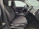 Thumbnail of 2017 Nightfall Gray Metallic Chevrolet Equinox