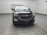 Thumbnail of 2017 Nightfall Gray Metallic Chevrolet Equinox