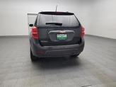 Thumbnail of 2017 Nightfall Gray Metallic Chevrolet Equinox