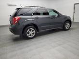 Thumbnail of 2017 Nightfall Gray Metallic Chevrolet Equinox