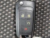 Thumbnail of 2017 Nightfall Gray Metallic Chevrolet Equinox