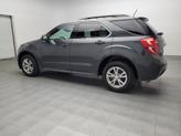 Thumbnail of 2017 Nightfall Gray Metallic Chevrolet Equinox