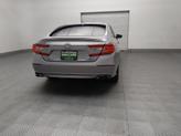 Thumbnail of 2018 Lunar Silver Metallic Honda Accord