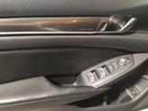 Thumbnail of 2018 Lunar Silver Metallic Honda Accord