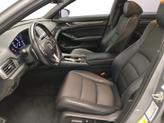 Thumbnail of 2018 Lunar Silver Metallic Honda Accord