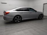 Thumbnail of 2018 Lunar Silver Metallic Honda Accord