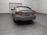 Thumbnail of 2018 Lunar Silver Metallic Honda Accord