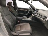 Thumbnail of 2018 Lunar Silver Metallic Honda Accord