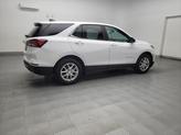 Thumbnail of 2023 Summit White Chevrolet Equinox
