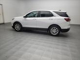 Thumbnail of 2023 Summit White Chevrolet Equinox