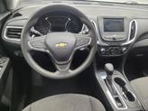 Thumbnail of 2023 Summit White Chevrolet Equinox