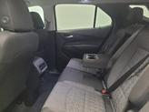 Thumbnail of 2023 Summit White Chevrolet Equinox