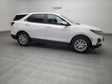 Thumbnail of 2023 Summit White Chevrolet Equinox