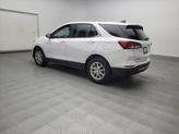 Thumbnail of 2023 Summit White Chevrolet Equinox